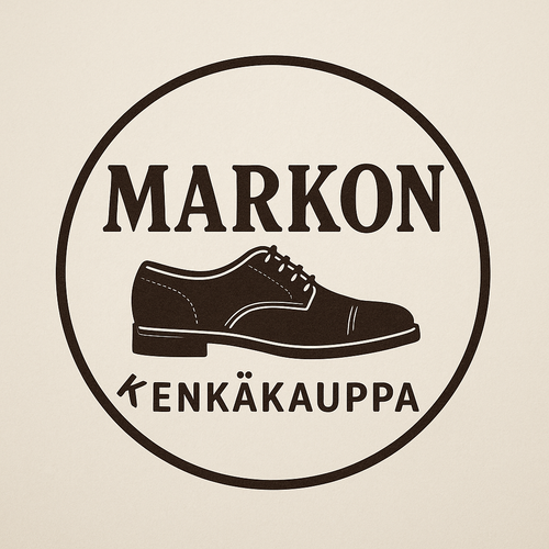 Markon kenkäkauppa